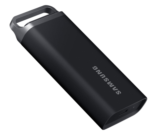 Samsung Portable SSD T5 EVO 2TB USB 3.2 Gen 1 typ C - 1202021 - zdjęcie 3